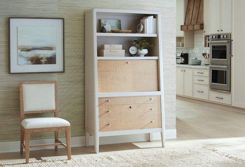 Hooker Furniture Hera Hub 6052-10309-80