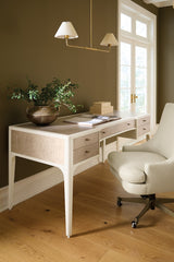 Hooker Furniture Hera Writing Desk 6052-10459-80