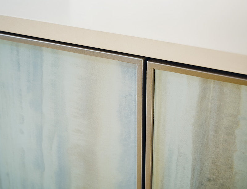 Hooker Furniture Hera Credenza 6052-10464-80