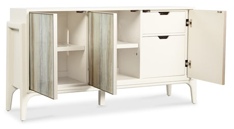 Hooker Furniture Hera Credenza 6052-10464-80