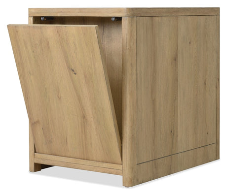 Hooker Furniture Kalamazoo Mobile File 6062-10416-80