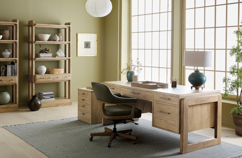 Hooker Furniture Kalamazoo Mobile File 6062-10416-80