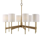 Lautoka, 8 Lt Chandelier