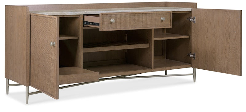 Hooker Furniture Sonnet Credenza 6072-10464-85