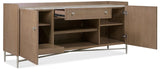 Hooker Furniture Sonnet Credenza 6072-10464-85