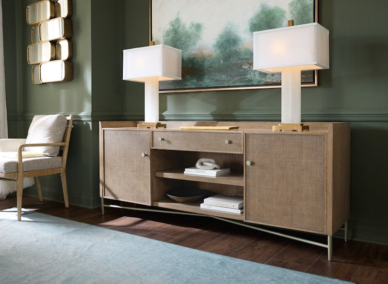 Hooker Furniture Sonnet Credenza 6072-10464-85