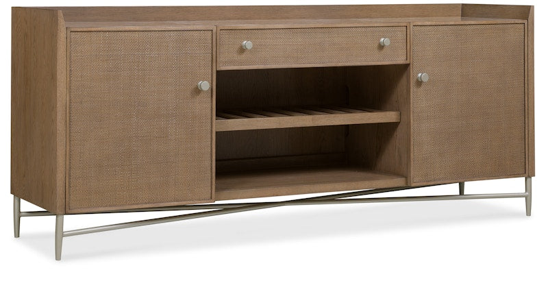 Hooker Furniture Sonnet Credenza 6072-10464-85