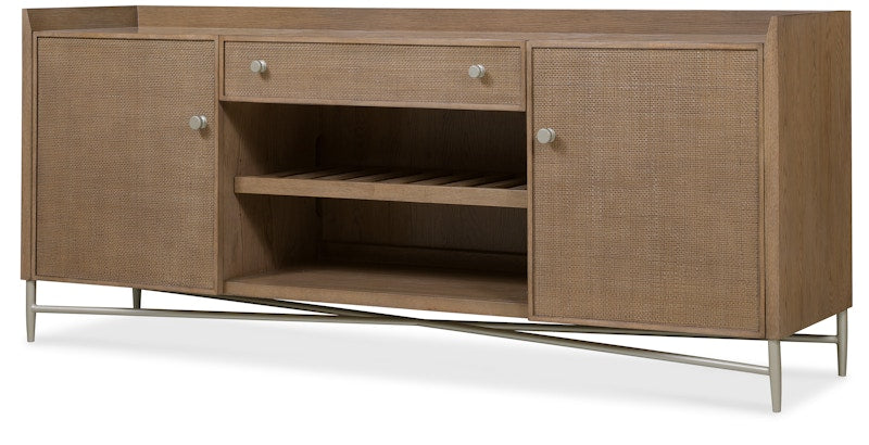 Hooker Furniture Sonnet Credenza 6072-10464-85