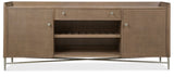 Hooker Furniture Sonnet Credenza 6072-10464-85
