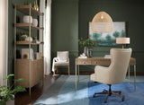 Hooker Furniture Sonnet Credenza 6072-10464-85