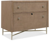 Hooker Furniture Sonnet Lateral File 6072-10466-85