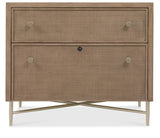 Hooker Furniture Sonnet Lateral File 6072-10466-85