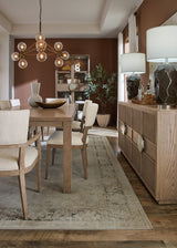 Hooker Furniture Sonnet Dining Credenza 6072-75900-85