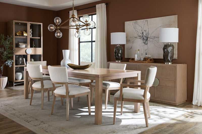 Hooker Furniture Sonnet Dining Credenza 6072-75900-85