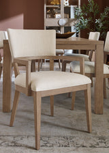 Hooker Furniture Sonnet Upholstered Dining Chair-2 per carton/price ea 6072-75500-85
