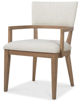 Hooker Furniture Sonnet Upholstered Dining Chair-2 per carton/price ea 6072-75500-85