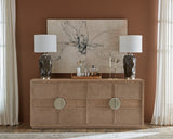 Hooker Furniture Sonnet Dining Credenza 6072-75900-85