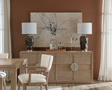 Hooker Furniture Sonnet Dining Credenza 6072-75900-85