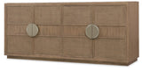 Hooker Furniture Sonnet Dining Credenza 6072-75900-85