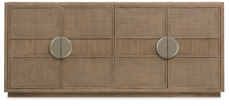 Hooker Furniture Sonnet Dining Credenza 6072-75900-85