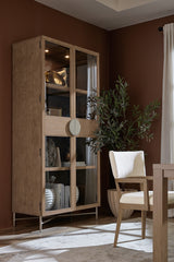 Hooker Furniture Sonnet Display Cabinet 6072-75906-85