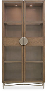 Hooker Furniture Sonnet Display Cabinet 6072-75906-85