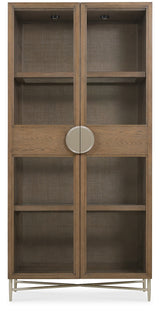 Hooker Furniture Sonnet Display Cabinet 6072-75906-85
