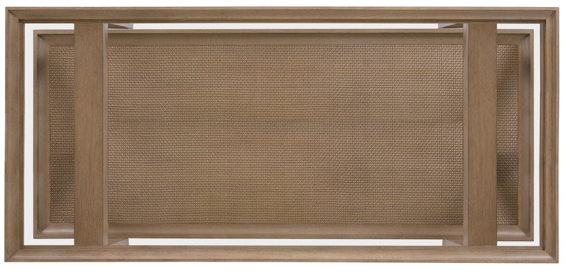 Hooker Furniture Sonnet Rectangle Cocktail Table 6072-80110-85