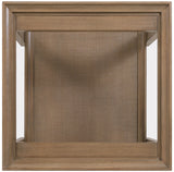 Hooker Furniture Sonnet Square End Table 6072-80113-85