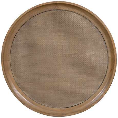 Hooker Furniture Sonnet Round Side Table 6072-80116-85
