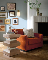 Hooker Furniture Sonnet Square End Table 6072-80213-85