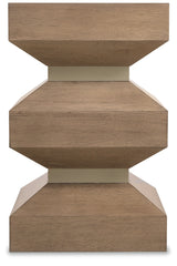 Hooker Furniture Sonnet Square End Table 6072-80213-85