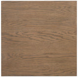 Hooker Furniture Sonnet Square End Table 6072-80213-85