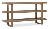 Hooker Furniture Sonnet Console Table 6072-85001-85