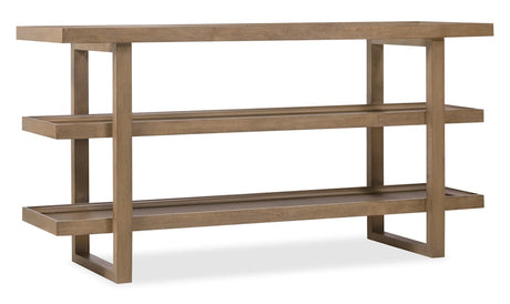 Hooker Furniture Sonnet Console Table 6072-85001-85
