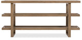 Hooker Furniture Sonnet Console Table 6072-85001-85