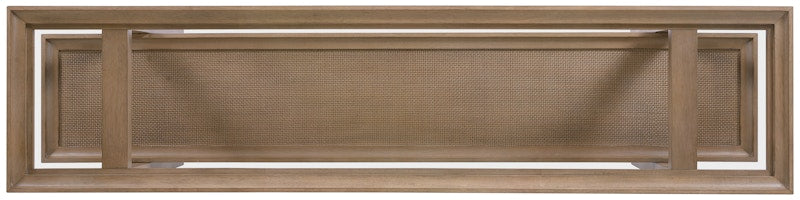 Hooker Furniture Sonnet Console Table 6072-85001-85