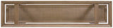 Hooker Furniture Sonnet Console Table 6072-85001-85