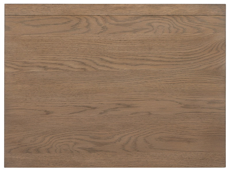 Hooker Furniture Sonnet Two-Drawer Nightstand 6072-90116-85