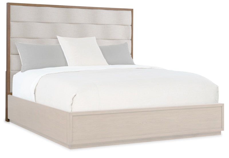 Sonnet 6/0-6/6 Upholstered Headboard 6072-90867-85