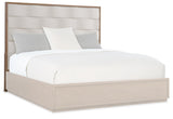 Sonnet 6/0-6/6 Upholstered Headboard 6072-90867-85