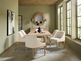 Hooker Furniture Banyon Bay Upholstered Host Chair 2per carton/price ea 6081-75500-82