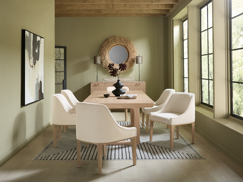Hooker Furniture Banyon Bay Buffet 6081-75900-82