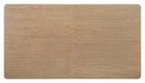 Hooker Furniture Banyon Bay Rectangle Dining Table with Two 20-inch Leaves 6081-75200-82