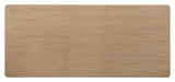 Hooker Furniture Banyon Bay Rectangle Dining Table with Two 20-inch Leaves 6081-75200-82