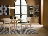 Hooker Furniture Banyon Bay Upholstered Side Chair 2 per carton/price ea 6081-75410-82
