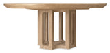 Hooker Furniture Banyon Bay Round Dining Table with One 18-inch Leaf 6081-75201-82