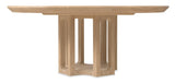 Hooker Furniture Banyon Bay Round Dining Table with One 18-inch Leaf 6081-75201-82
