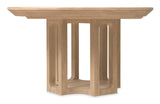 Hooker Furniture Banyon Bay Round Dining Table with One 18-inch Leaf 6081-75201-82