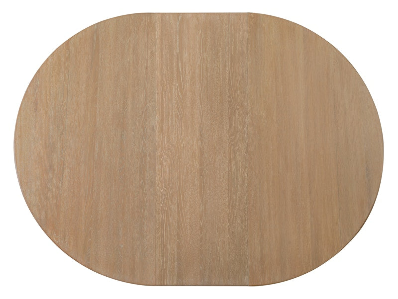 Hooker Furniture Banyon Bay Round Dining Table with One 18-inch Leaf 6081-75201-82